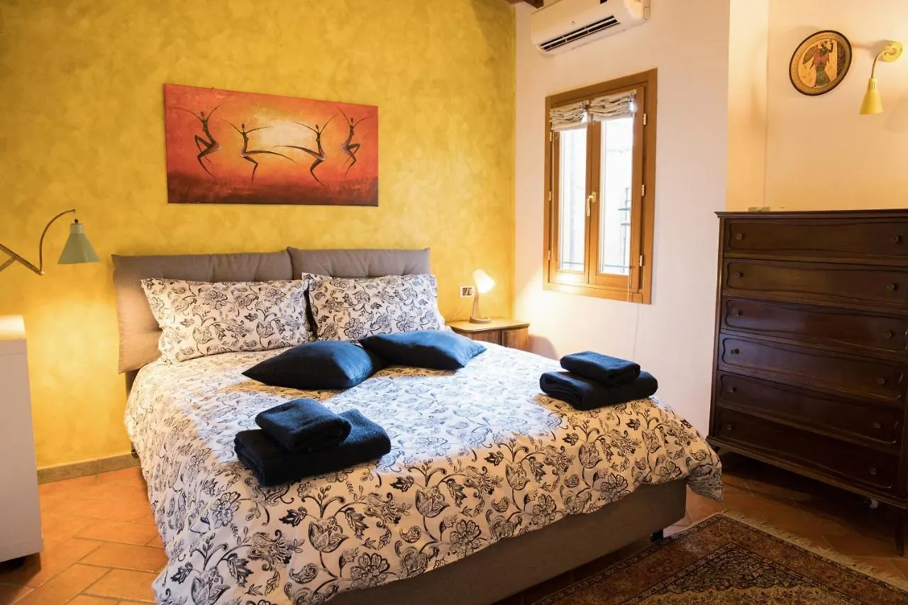 Medici Chapels Terrace - View Apartment Florencia 0*,  Italia